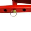 Blackway Front Wheel Clamp