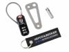Hepco & Becker Anti-Theft Device