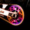 Doppler kedjedrev-kit 14 X 53 - 420