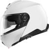 Schuberth C5 White 