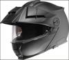 Schuberth E2 Modulär Hjälm Matt Svart