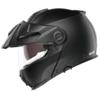 Schuberth E2 Modulär Hjälm Matt Svart