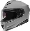 Schuberth S3 Helmet Grey 