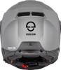 Schuberth S3 Helmet Grey 
