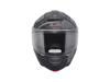 Schuberth C5 Globe Svart/Grå/Röd