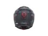Schuberth C5 Globe Svart/Grå/Röd