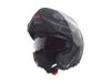 Schuberth C5 Globe Svart/Grå/Röd