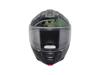 Schuberth C5 Globe musta/vihreä
