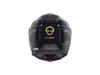 Schuberth C5 Globe musta/vihreä