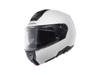 Schuberth Concept avattava kypärä valkoinen