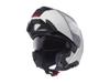 Schuberth Concept avattava kypärä valkoinen