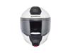 Schuberth Concept avattava kypärä valkoinen