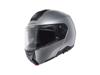 Schuberth Concept avattava kypärä hopea
