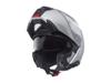 Schuberth Concept avattava kypärä hopea