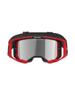 Alpinestars Vision 8 ajolasit puna-peili