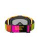 Alpinestars Vision 8 Goggles Yellow-Mirror