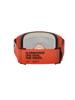 Alpinestars Vision 5 ajolasit oranssi - peili
