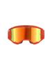 Alpinestars Vision 5 ajolasit oranssi - peili