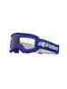 Alpinestars Vision 3 ajolasit sininen - kirkas