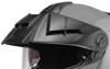 Schuberth E2 visiiri tumma savu (53-59)