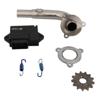 Doppler Tune Up Kit Mrt 21 ->