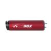 Tecnigas E-Nox EVO pakoputkisto MRT 09 - 17