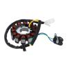 Teknix Stator Sym 4-takts skotrar