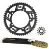 Doppler Chain Sprocket Kit 13 X 53 - 428