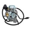 Kaasutin 125 cc 4-tahti skootteriin - 30 mm
