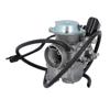 Kaasutin 125 cc 4-tahti skootteriin - 30 mm