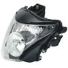 Teknix Strålkastare Cb600F Hornet 07-11