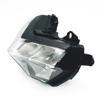 Teknix ajovaloumpio Z650 20-24 OEM# viittaus 230040414
