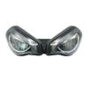 Teknix ajovaloumpio Street Triple 660/ 765 20-22 OEM# viittaus T2701141