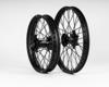 Sixty5 KTM vannesarja musta/musta 1.6-21/2.15-19