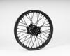 Sixty5 KTM vannesarja musta/musta 1.6-21/2.15-19