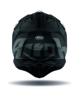 Airoh Aviator 3 Hjälm Mattsvart