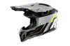 Airoh Aviator 3 Helmet Yellow/ Grey