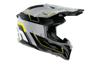 Airoh Aviator 3 Helmet Yellow/ Grey