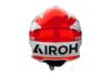 Airoh Aviator Ace 2 crossikypärä valko/ puna
