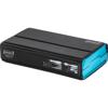 Hazet SmartCase 1/4" työkalusarja (59-os)
