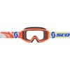 Scott Primal lasten ajolasit oranssit