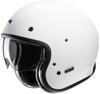 HJC V31 Open Face Helmet White