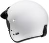 HJC V31 Open Face Helmet White
