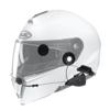 Hjc Smart 10B Headset Svart