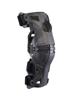 Mobius X8 polvituet harmaat
