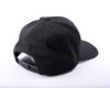 Amoq Original Snapback Black/ Orange