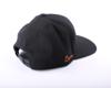 Amoq Original Snapback Black