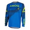 Amoq Strive Jersey Blå