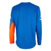 AMOQ Strive crossipaita oranssi
