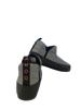 AMOQ Aftersnow tossut harmaa
